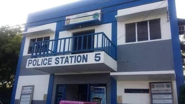 PS5 Police Station 5 meme